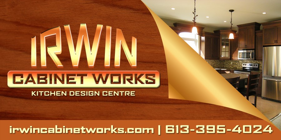 Irwin Cabinet Works Ltd.