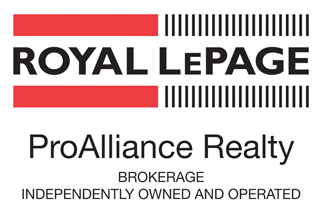 Vicki Forgie - Royal LePage ProAlliance Realty