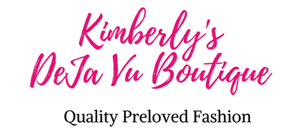 Kimberly's Deja Vu Boutique