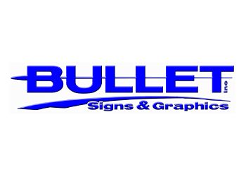 Bullet Signs & Graphics
