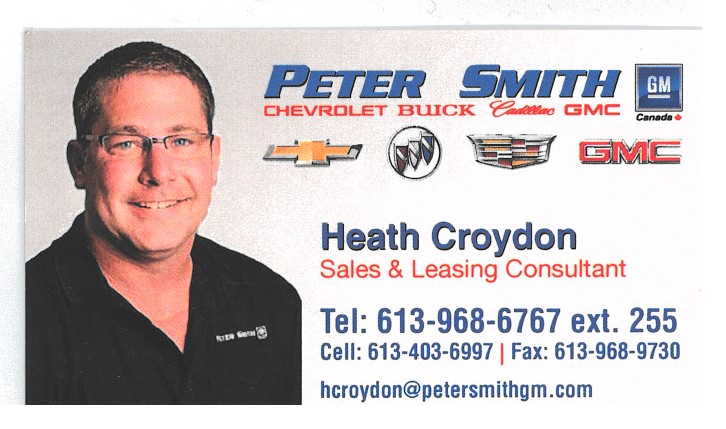 Peter Smith GM