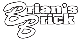 Brian's Brick