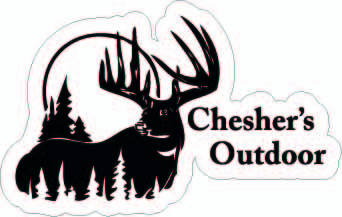 Chesher's Outdoor