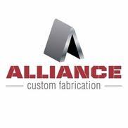 Alliance Custom Fabrication
