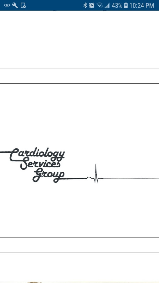 Cardiology Services Group