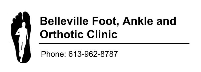 Belleville Foot,Ankle and Orthotic Clinic
