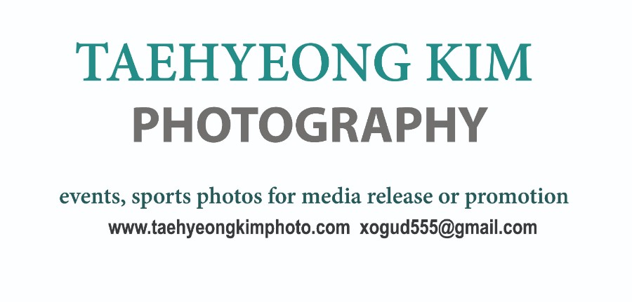 TAEHYEONG KIM PHOTOGRAPHY