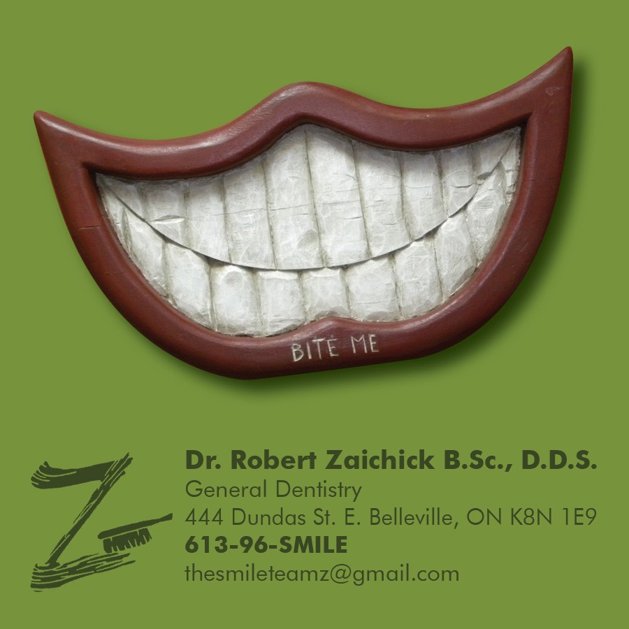Dr. Zaichick