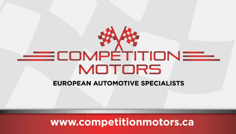 Competition Motors