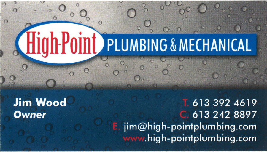 Highpoint Plumbing & Mechanical