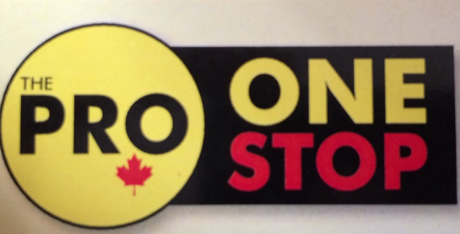 The Pro One Stop