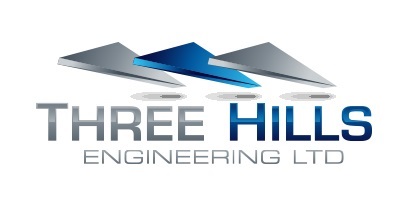 Three Hills Engineering Lyd