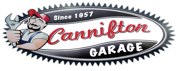 Cannifton Garage