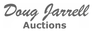 Doug Jarrell Auctions