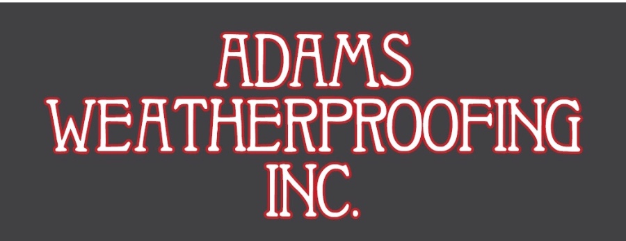 Adams Weatherproofing Inc.