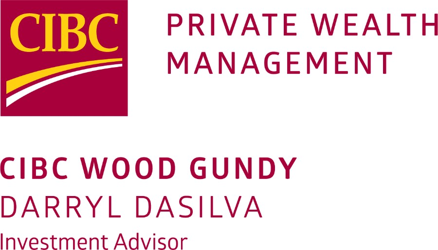 Darryl DaSliva - CIBC Wood Gundy