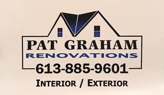 Pat Graham Renovations
