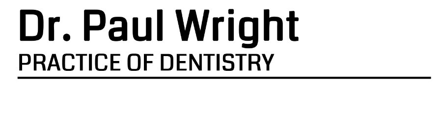 Dr. Paul Wright Dentistry