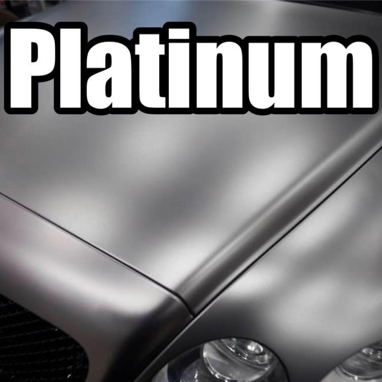Platinum Detailing