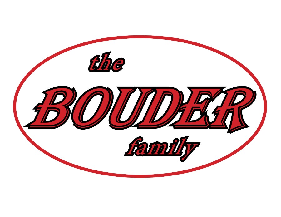 The Bouder Family