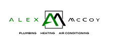 Alex McCoy Plumbing, Heating & Air Conditioning