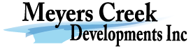 Meyer's Creek Development