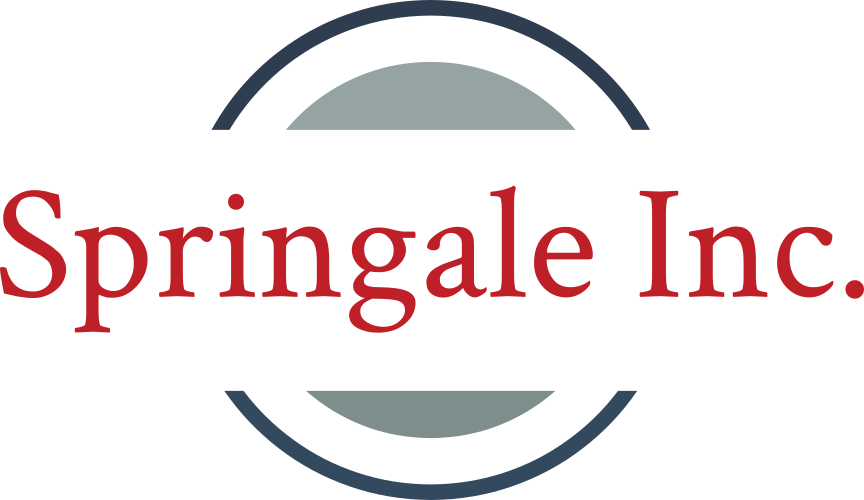 Springale Inc.