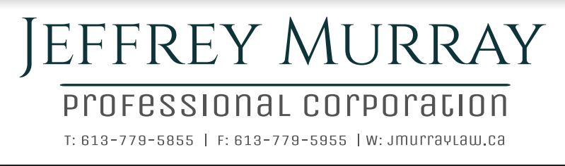 Jeffrey Murray Professional Corporation