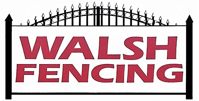 Walsh Fencing