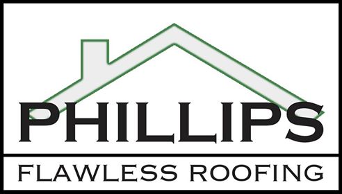Phillips Flawless Roofing