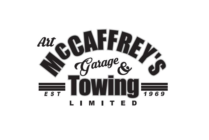 McCaffrey's Towing Ltd. 