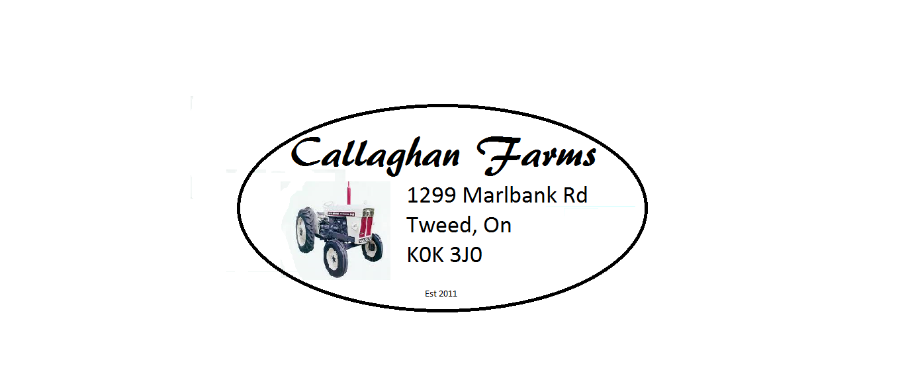 Callaghan Farms