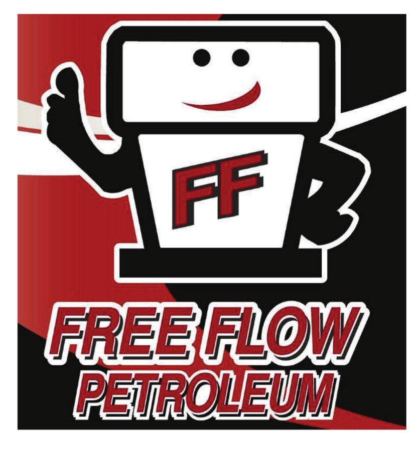 Free Flow Gas