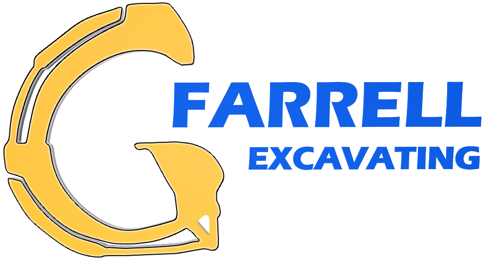 Farrell Excavating 