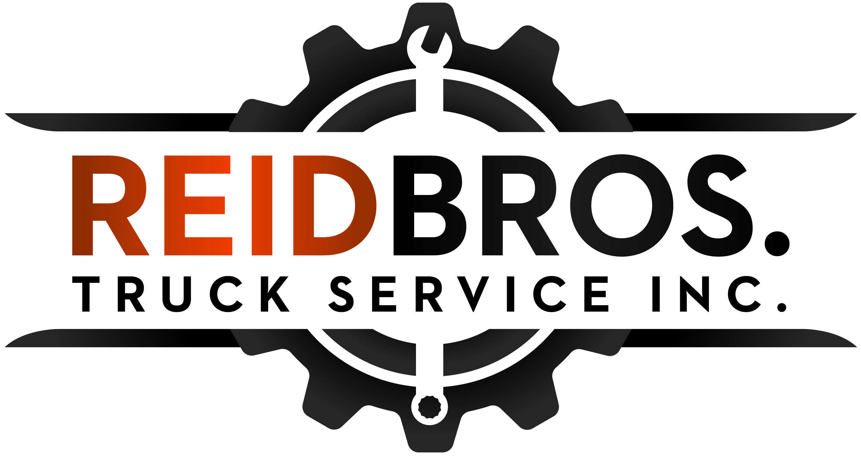Reid Brothers Truck Service Inc.