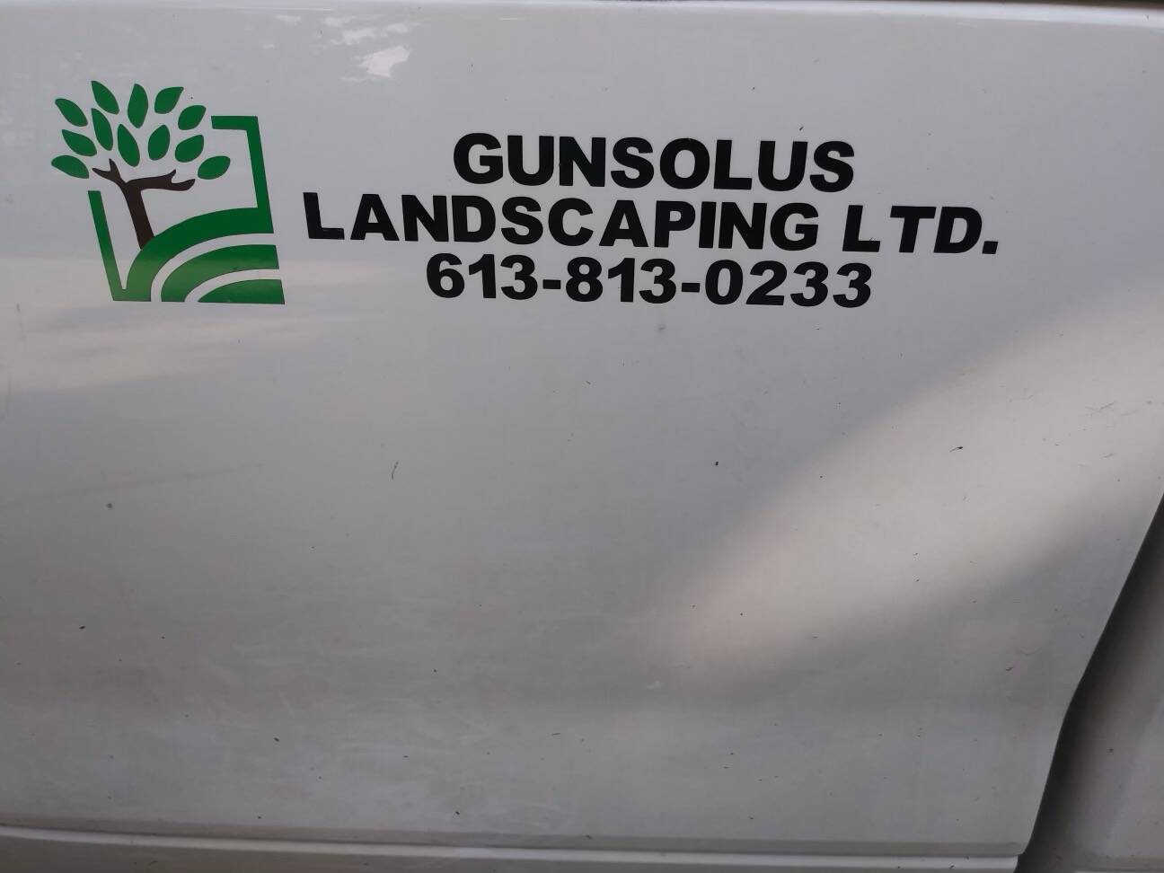 Gunsolus Landscaping 