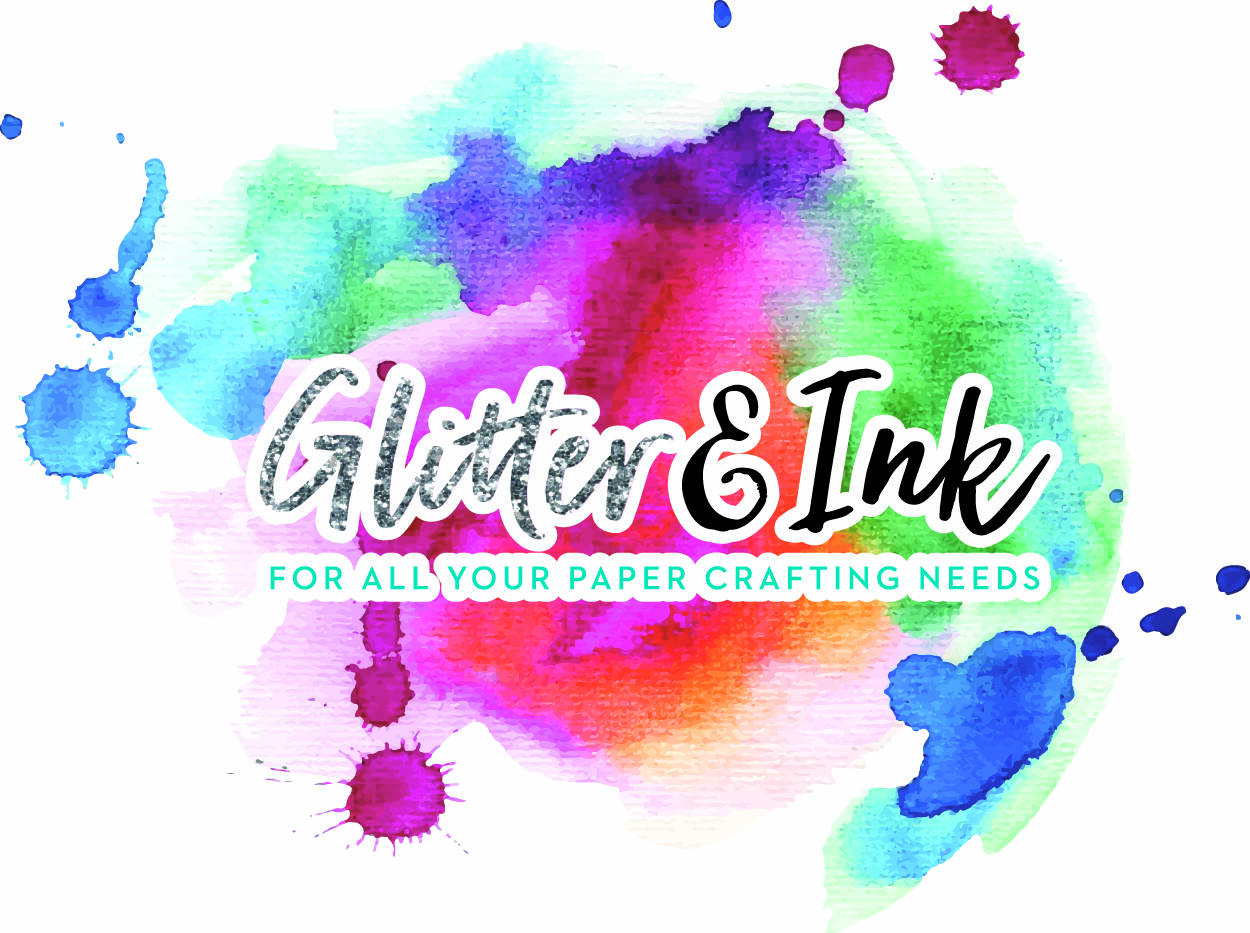 Glitter & Ink 