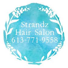 Strandz Hair Design