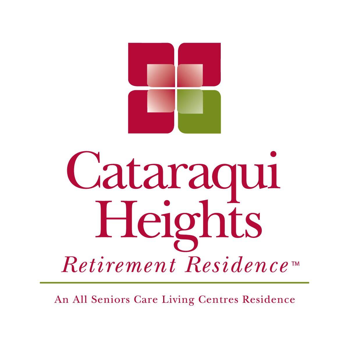 All Seniors Care Living Centres Residence