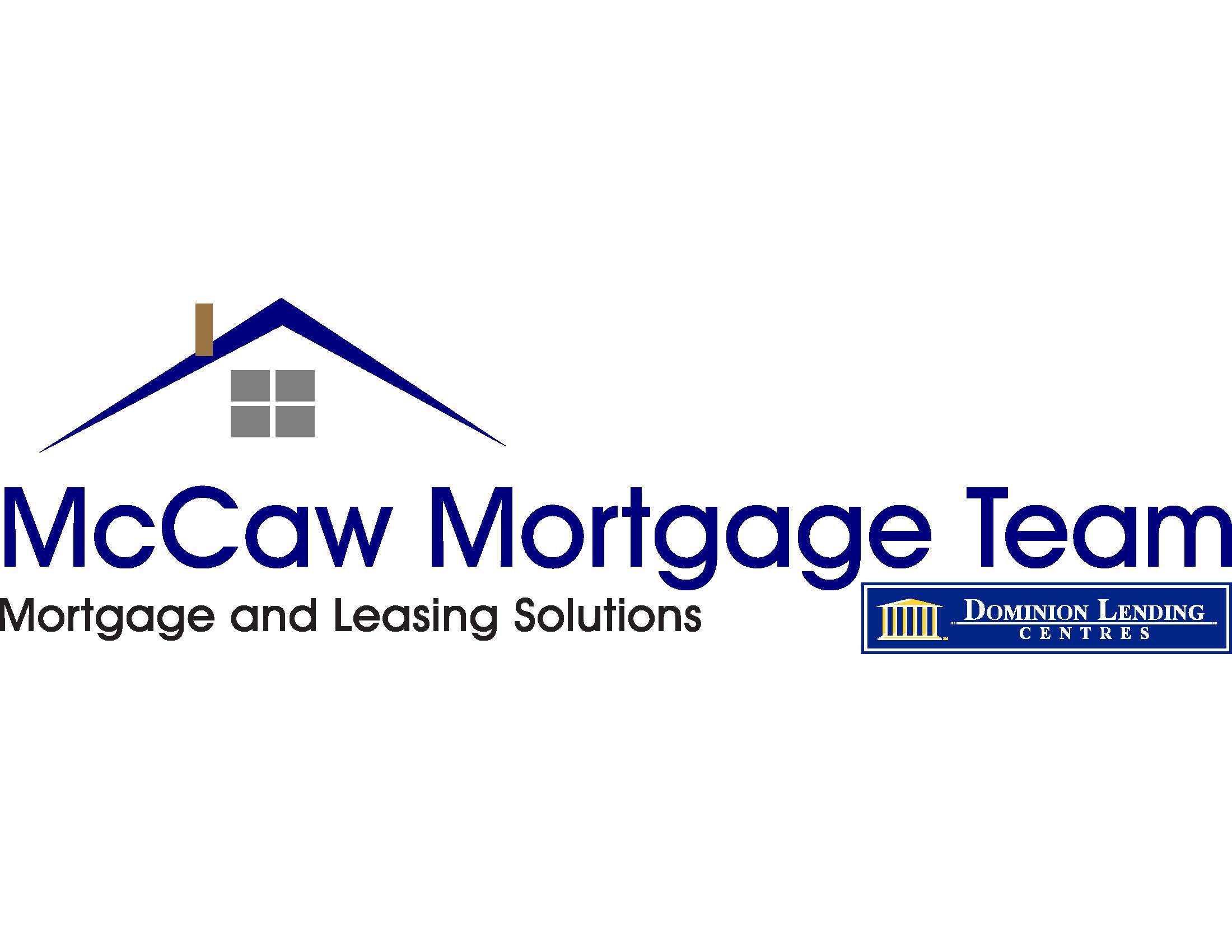 McCaw Mortgage Team