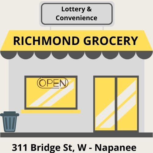 Richmond Grocery