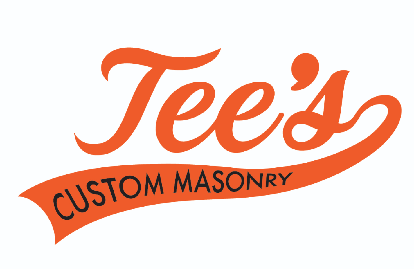 Tee's Custom Masonry