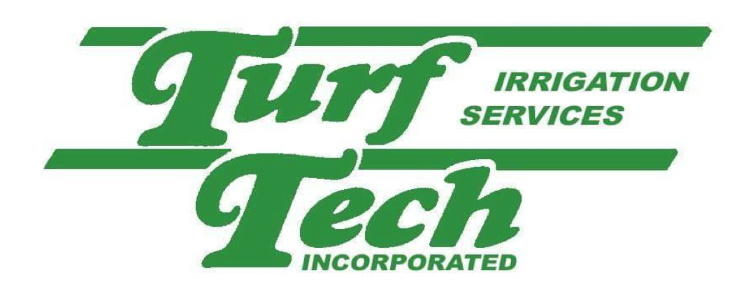 Turf Tech Inc.  Irrigation Services