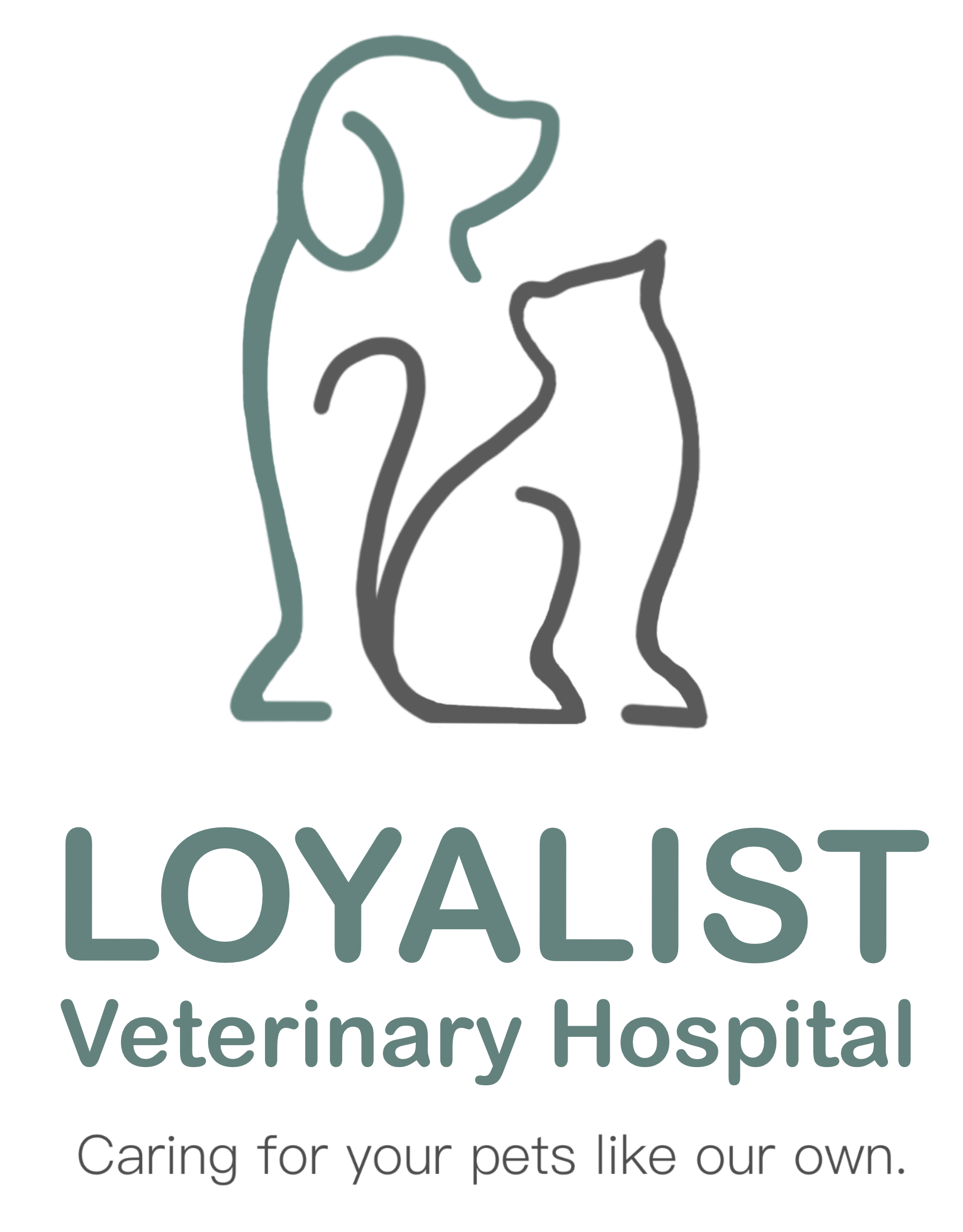Loyalist Veterinary Hospital