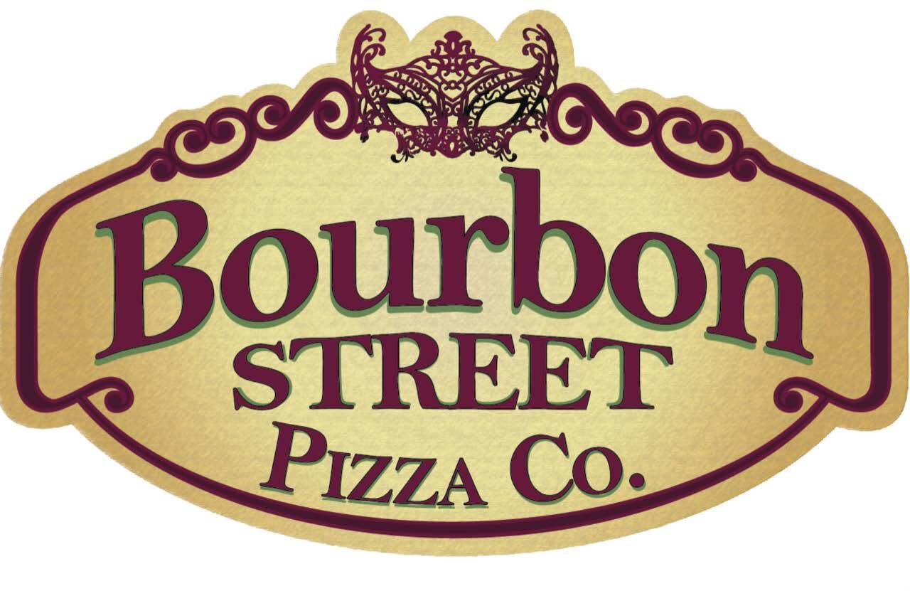 Bourbon Street Pizza Co.