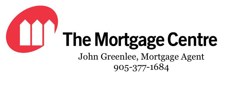 The Mortgage Centre - John Greenlee, Mortgage Agent