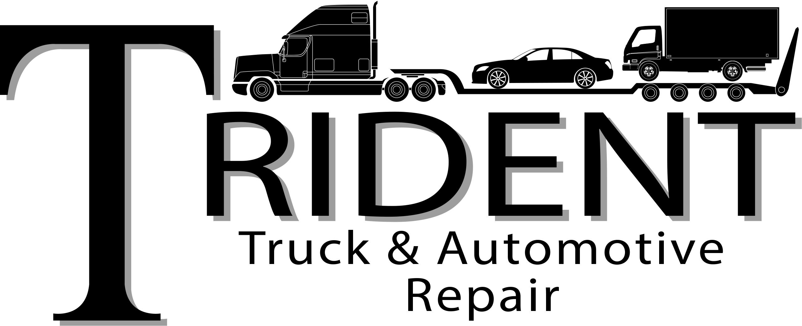 Trident Truck and Automotive Repair