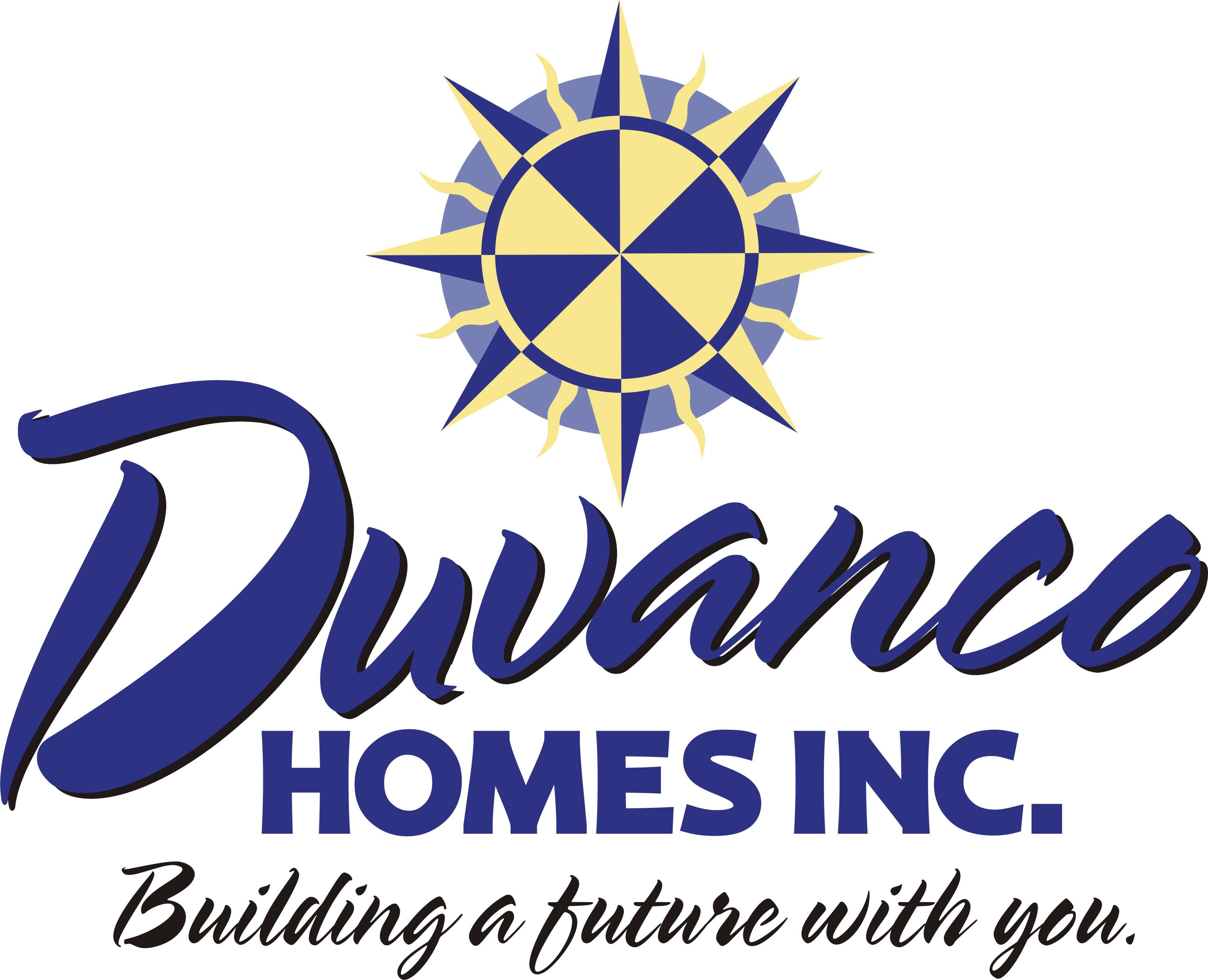 Duvanco Homes Inc.