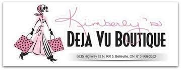 Kimberly's DeJa Vu Boutique