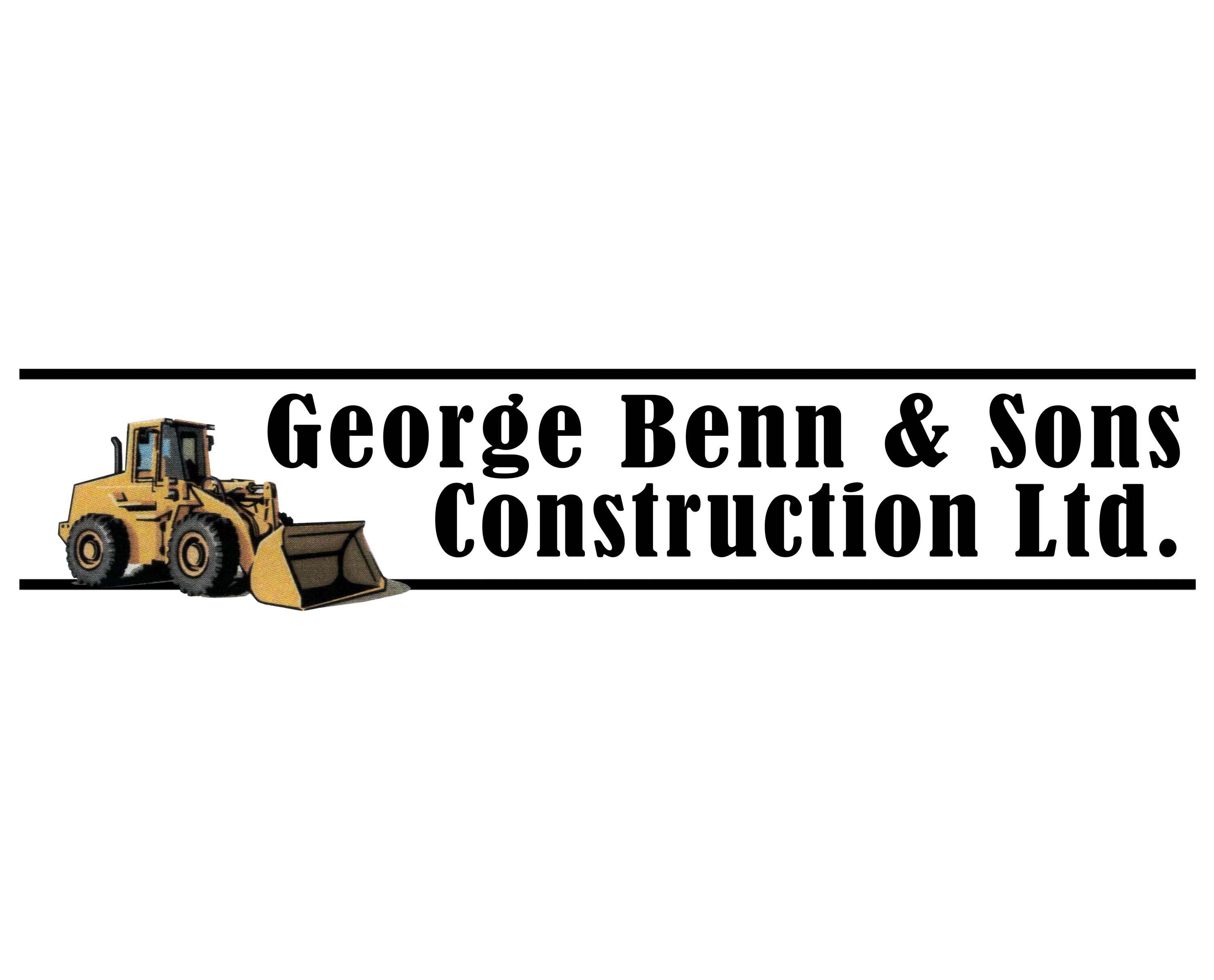 George Benn & Sons Construction